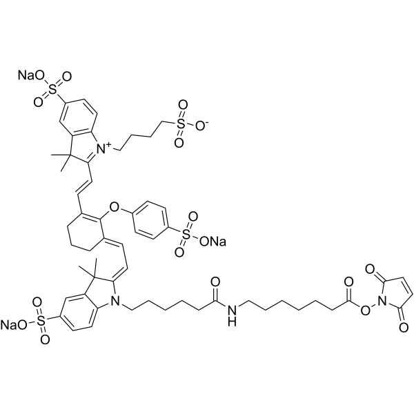 800CW maleimide